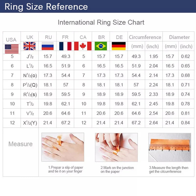 7 Carats Yellow Zircon Sterling Silver Rings