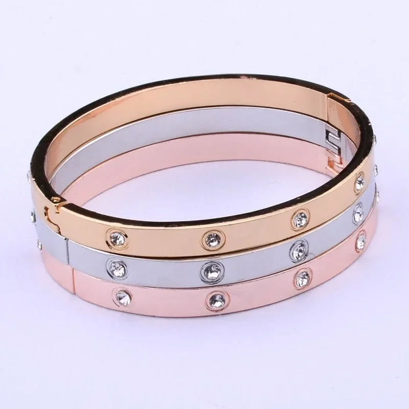 Bracelet High-grade Women's Bangles