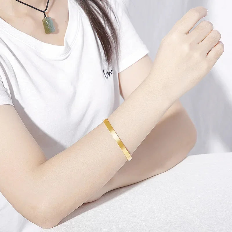 Bracelet High-grade Women's Bangles