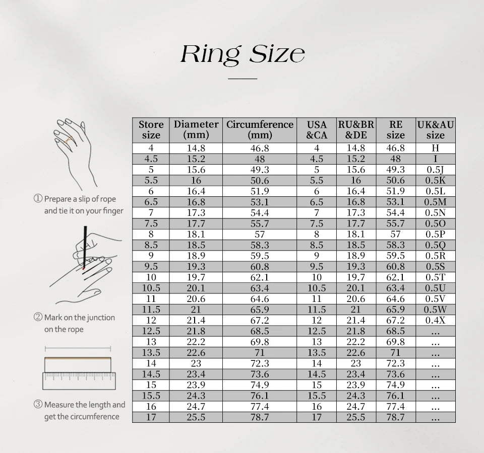 Silver 18K Gold Plated Moissanite D Color Eternity Band