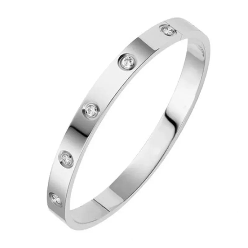 Bracelet High-grade Women's Bangles