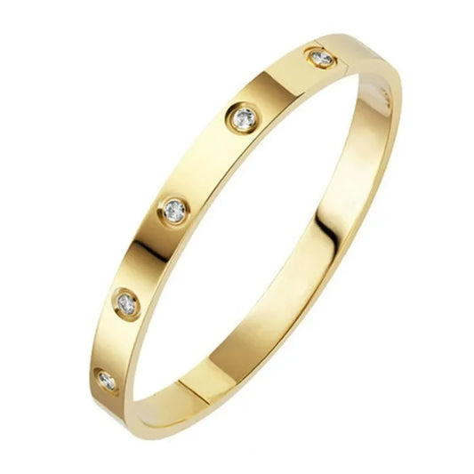 Bracelet High-grade Women's Bangles